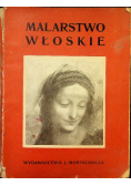 Malarstwo włoskie. Odrodzenie, 1939 r.