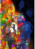 Wyścig po koronę