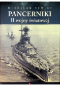 Pancerniki II wojny światowej