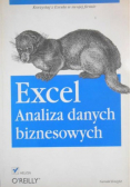 Excel Analiza danych biznesowych