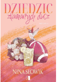 Dziedzic złamanych dusz
