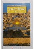Miejsca Święte Tom 2 Jerozolima