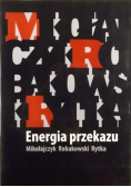 Energia przekazu