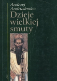 Dzieje wielkiej smuty