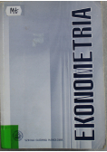 Ekonometria