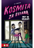 Kosmita za ścianą