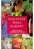 Najlepsze wina Europy
