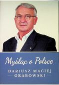 Myśląc o Polsce