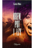 Krew pot i łzy