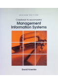Management Information Systems