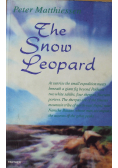 The Snow Leopard