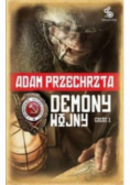 Demony wojny Część 1