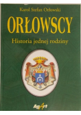 Orłowscy. Historia jednej rodziny