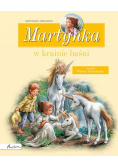 Martynka w krainie baśni Zbiór opowiadań