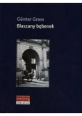 Blaszany bębenek