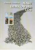Nasz łemkowski los