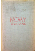 Mowy wybrane