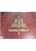 Semper Fidelis  obrona Lwowa