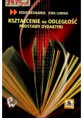 Kształcenie na odległość Podstawy dydaktyki
