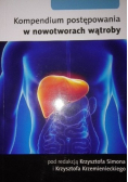 Kompendium postępowania w nowotworach wątroby