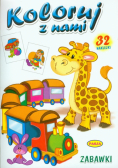 Zabawki