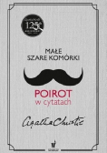 Małe szare komórki  Poirot w cytatach
