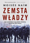 Zemsta władzy