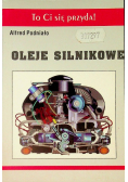 Oleje silnikowe
