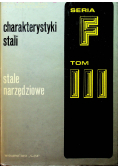 Stale narzędziowe F Tom III