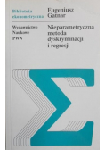 Nieparametryczna metoda dyskryminacji i regresji