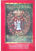 Blask dawnych Krzepic plus Autograf Cieśli