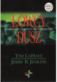 Łowcy dusz