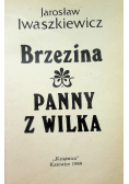 Panny z Wilka