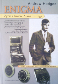 Enigma Życie i śmierć Alana Turinga
