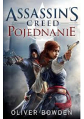 Assassins Creed Tom 7 Pojednanie