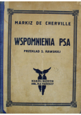 Wspomnienia psa