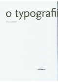 Bierkowski Tomasz - O typografii