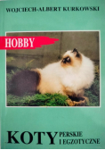 Hobby - Koty Perskie I Egzotyczne