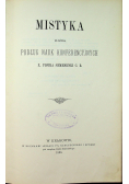 Mistyka 1896 r.