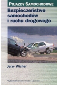 Bezpieczeństwo samochodów i ruchu drogowego