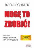 Mogę to zrobić!
