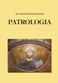 Patrologia plus autograf autora