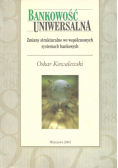 Bankowość uniwersalna