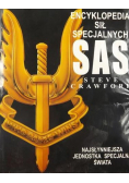 Encyklopedia sił specjalnych SAS