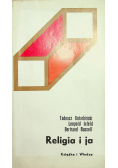 Religja i ja