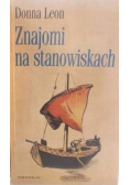 Znajomi na stanowiskach