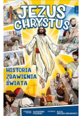 Jezus Chrystus Historia zbawienia świata