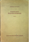 Podstawy elektrotechniki tom 1