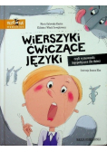 Wierszyki ćwiczące języki czyli rymowanki logopedyczne dla dzieci