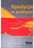 Spedycja w praktyce